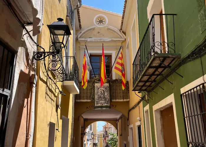 Casa Nido Studio