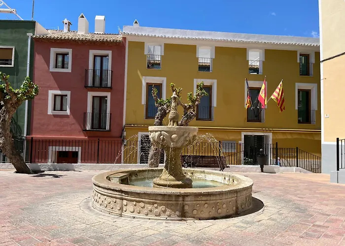 Casa Nido Studio