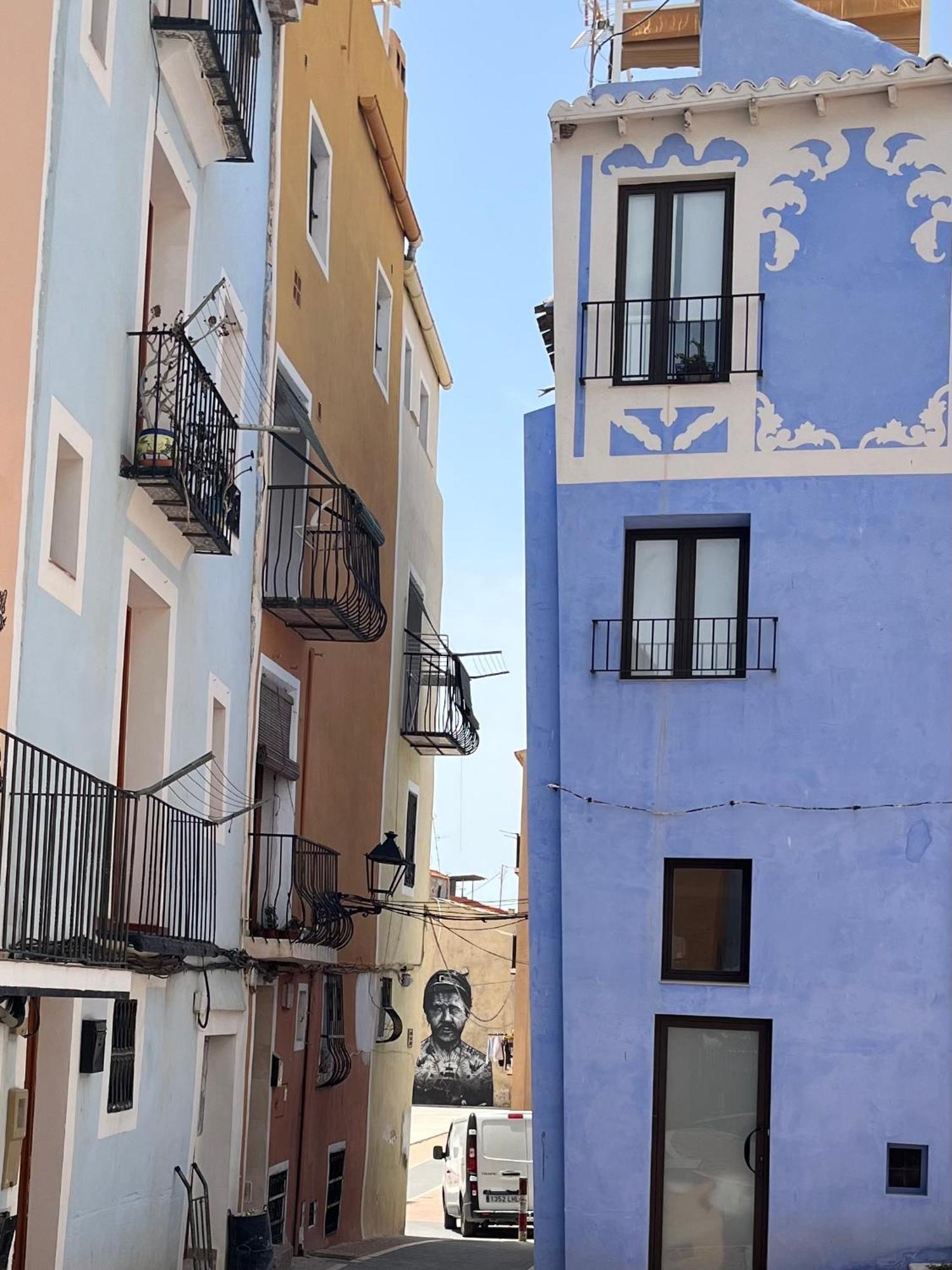 Casa Nido Apartment *