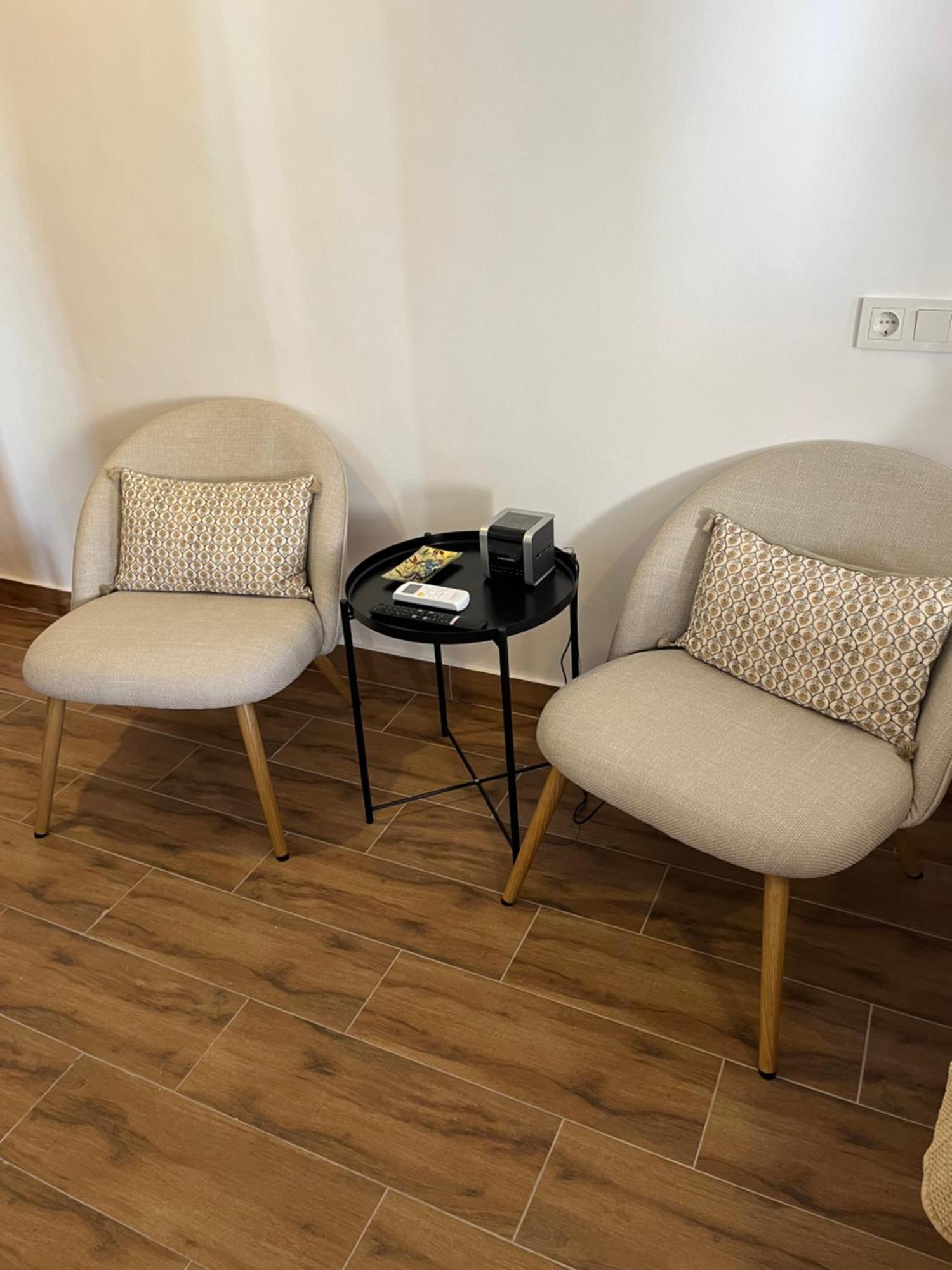 Apartment Casa Nido