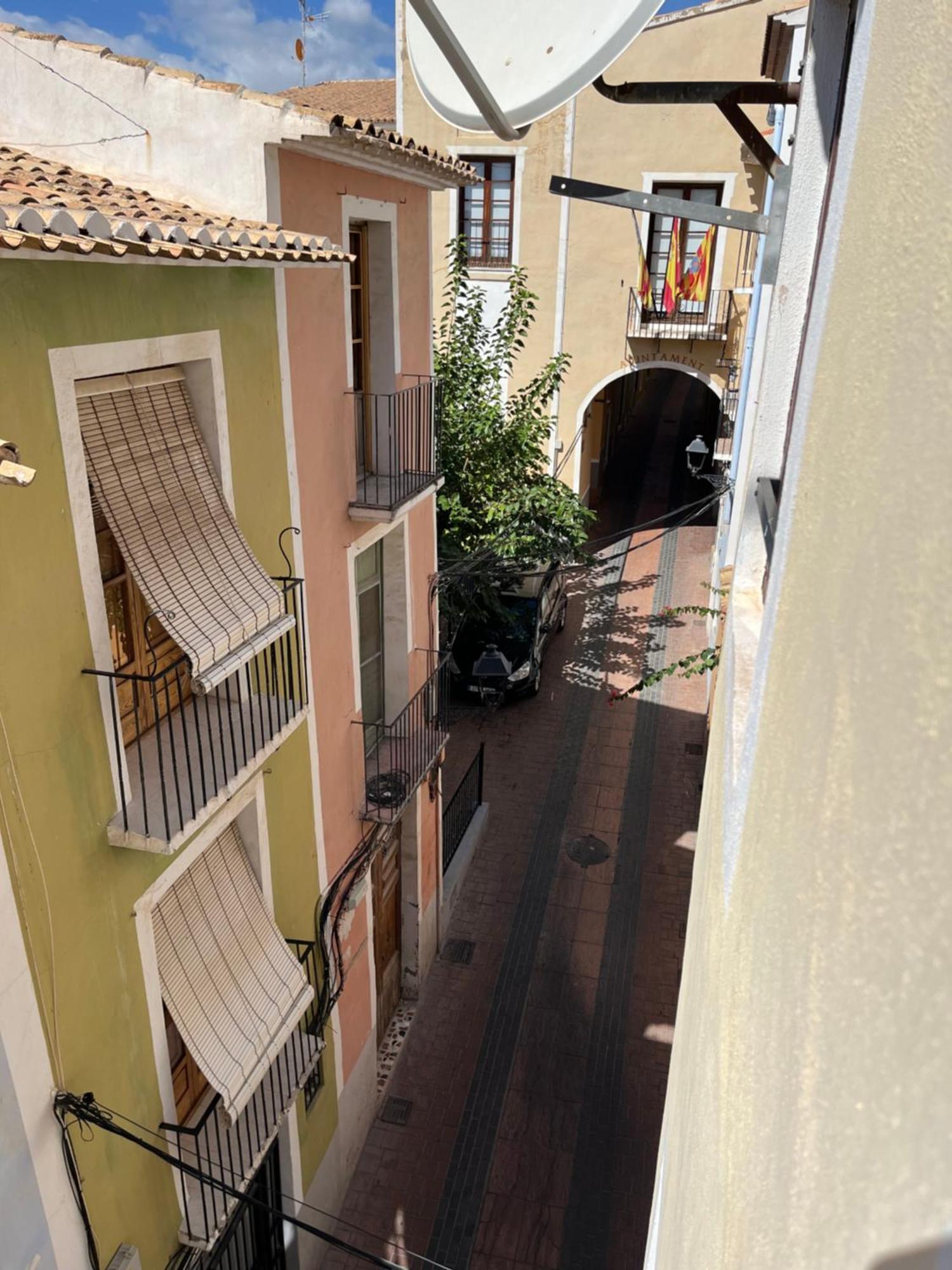 Casa Nido Apartment *