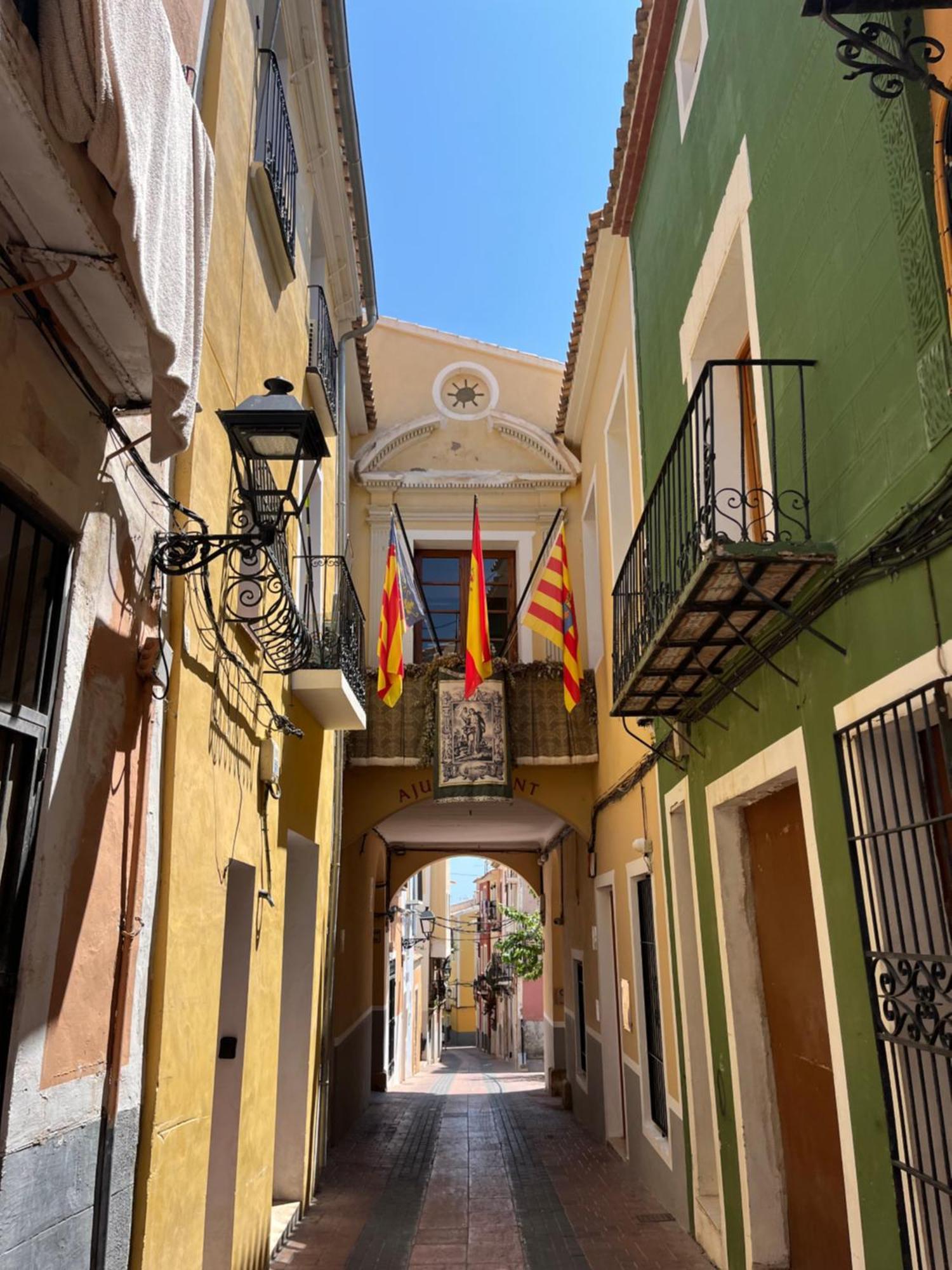 Casa Nido *