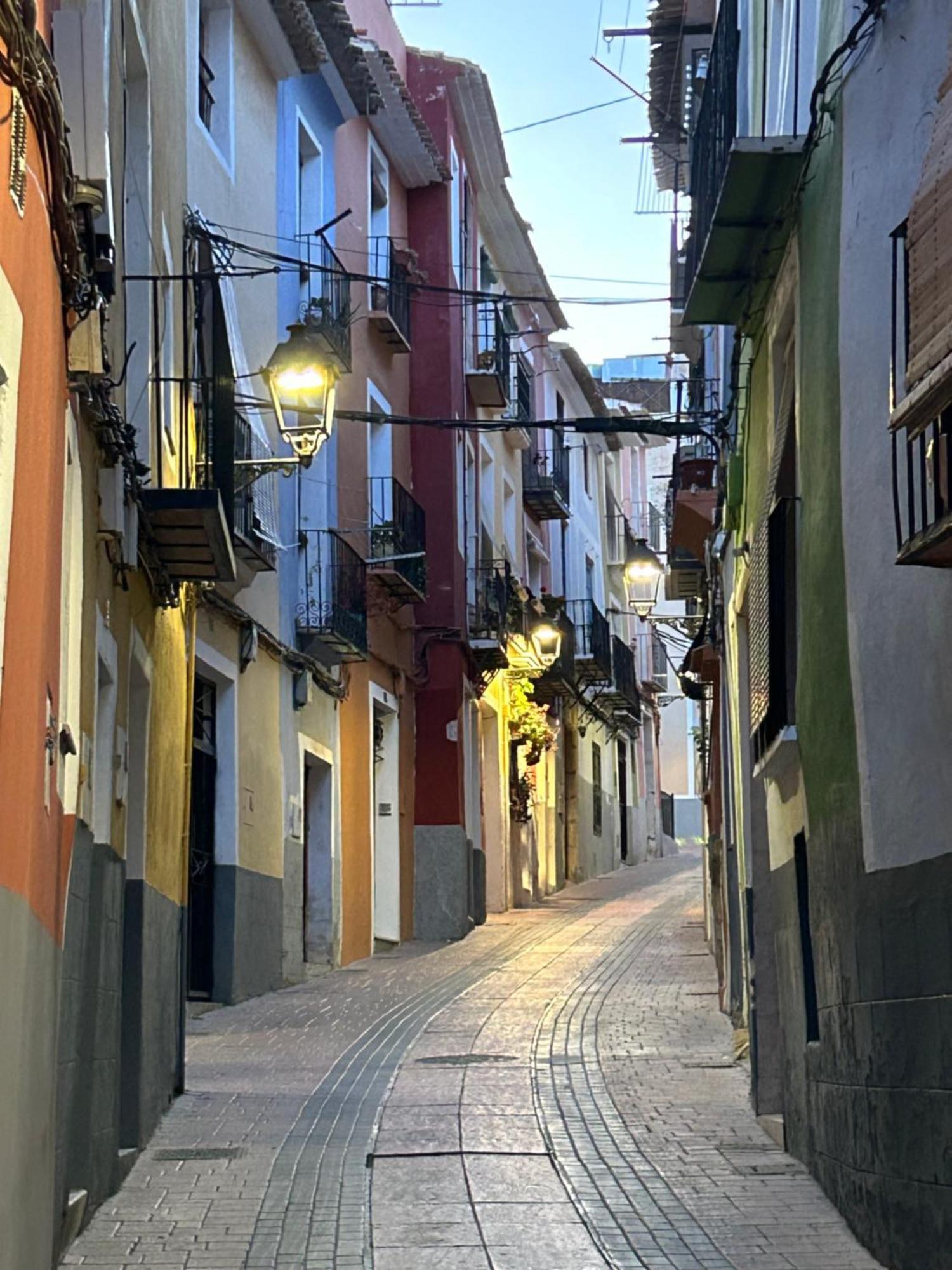 Casa Nido