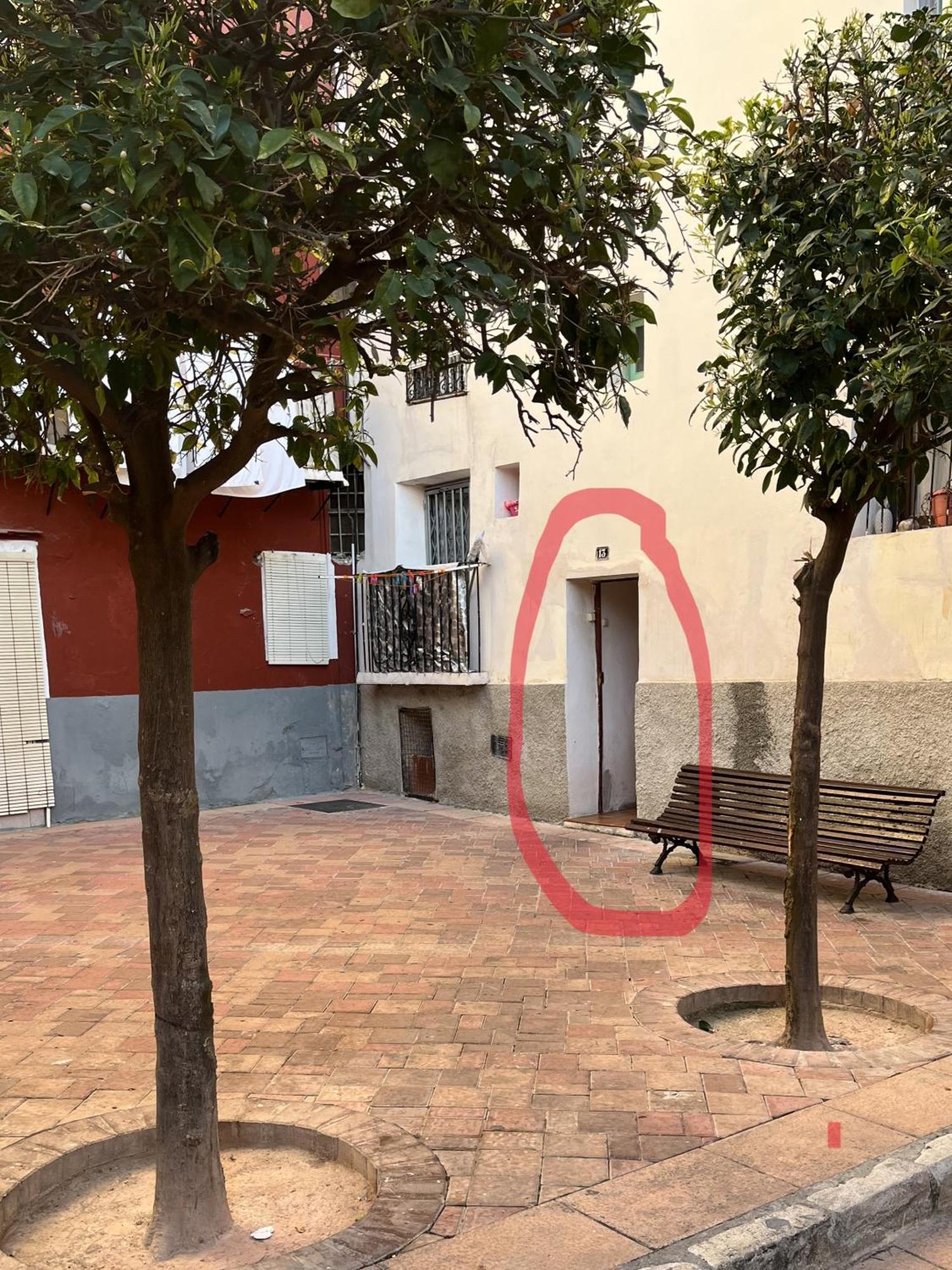 Casa Nido Apartment *