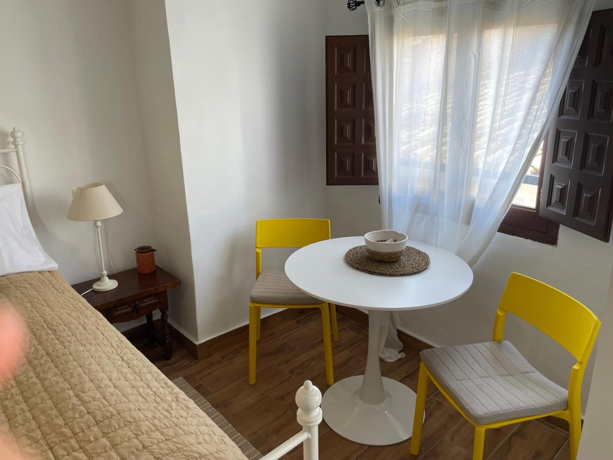 Apartment Casa Nido