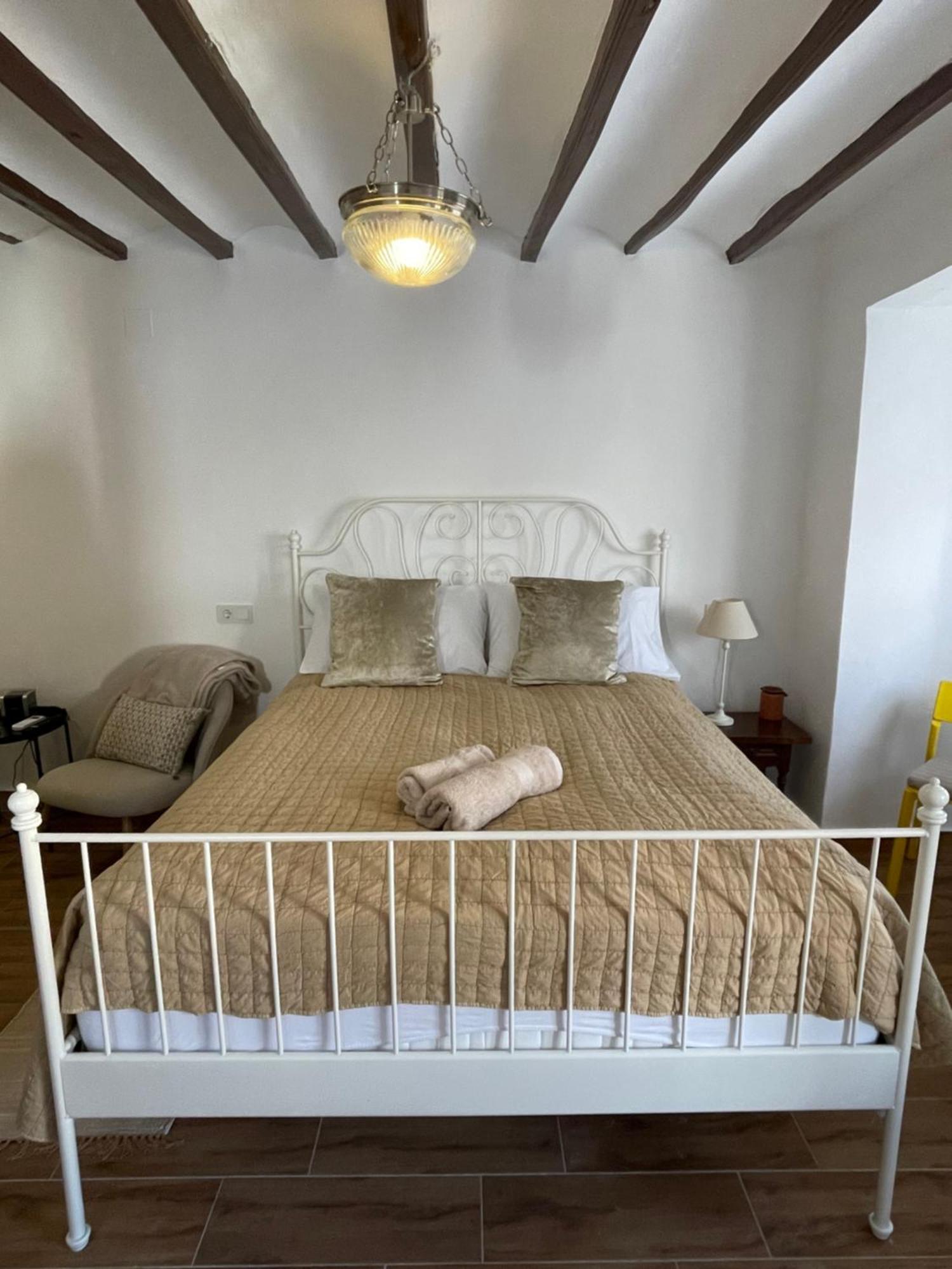 Casa Nido * Villajoyosa (La Vila Joiosa)