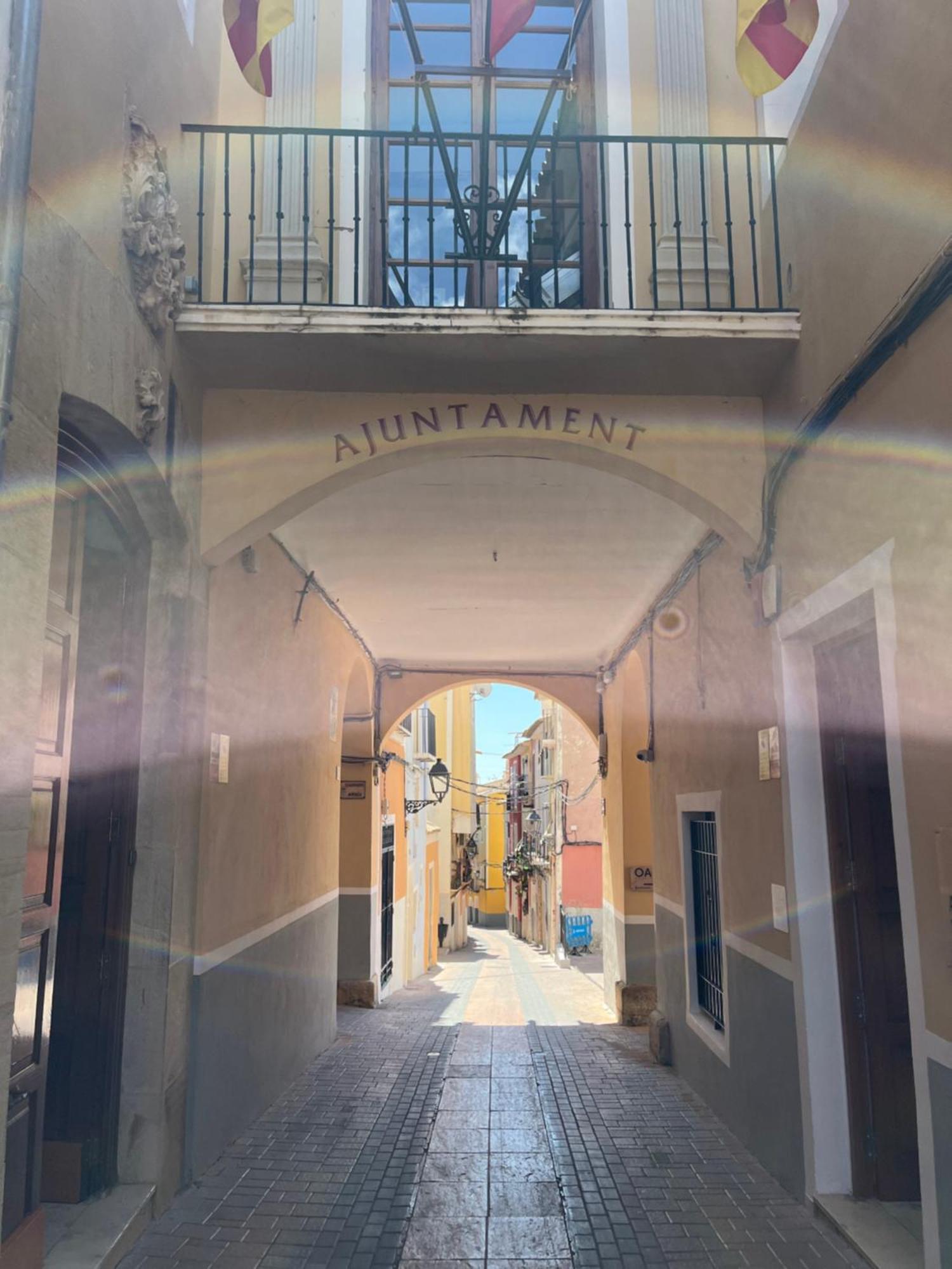 Apartamento Casa Nido