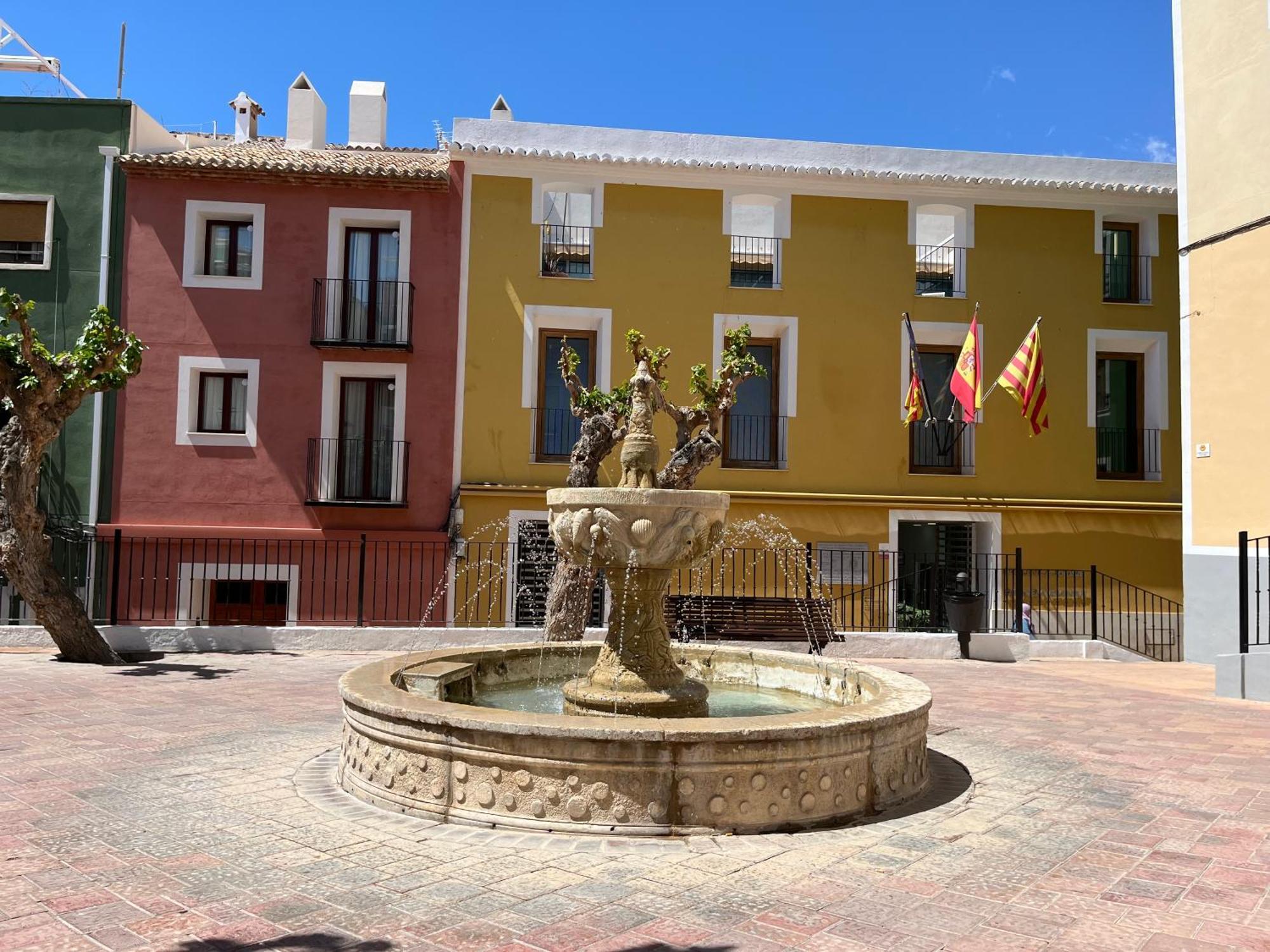 Casa Nido Apartamento *