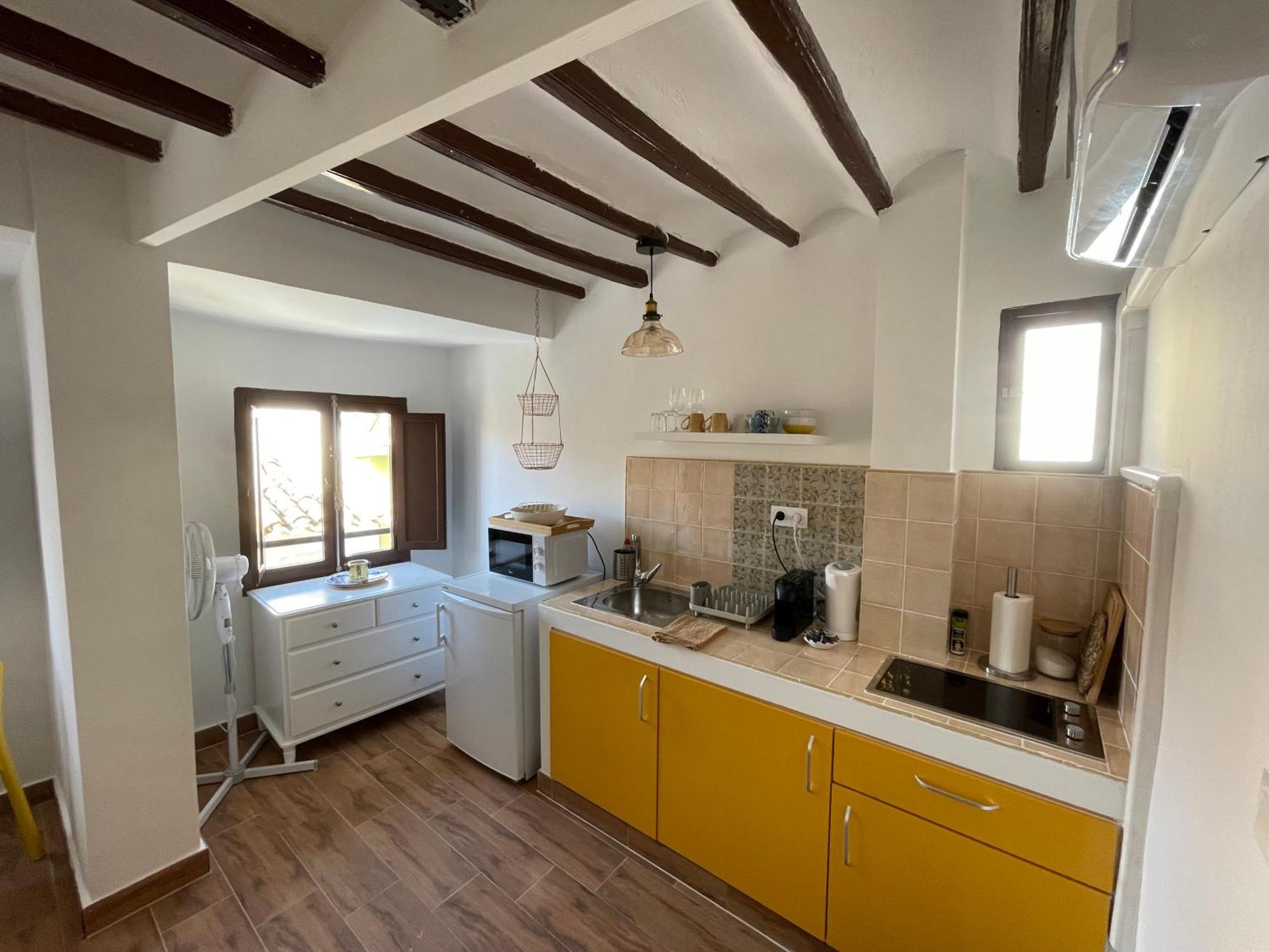 Casa Nido Apartamento *