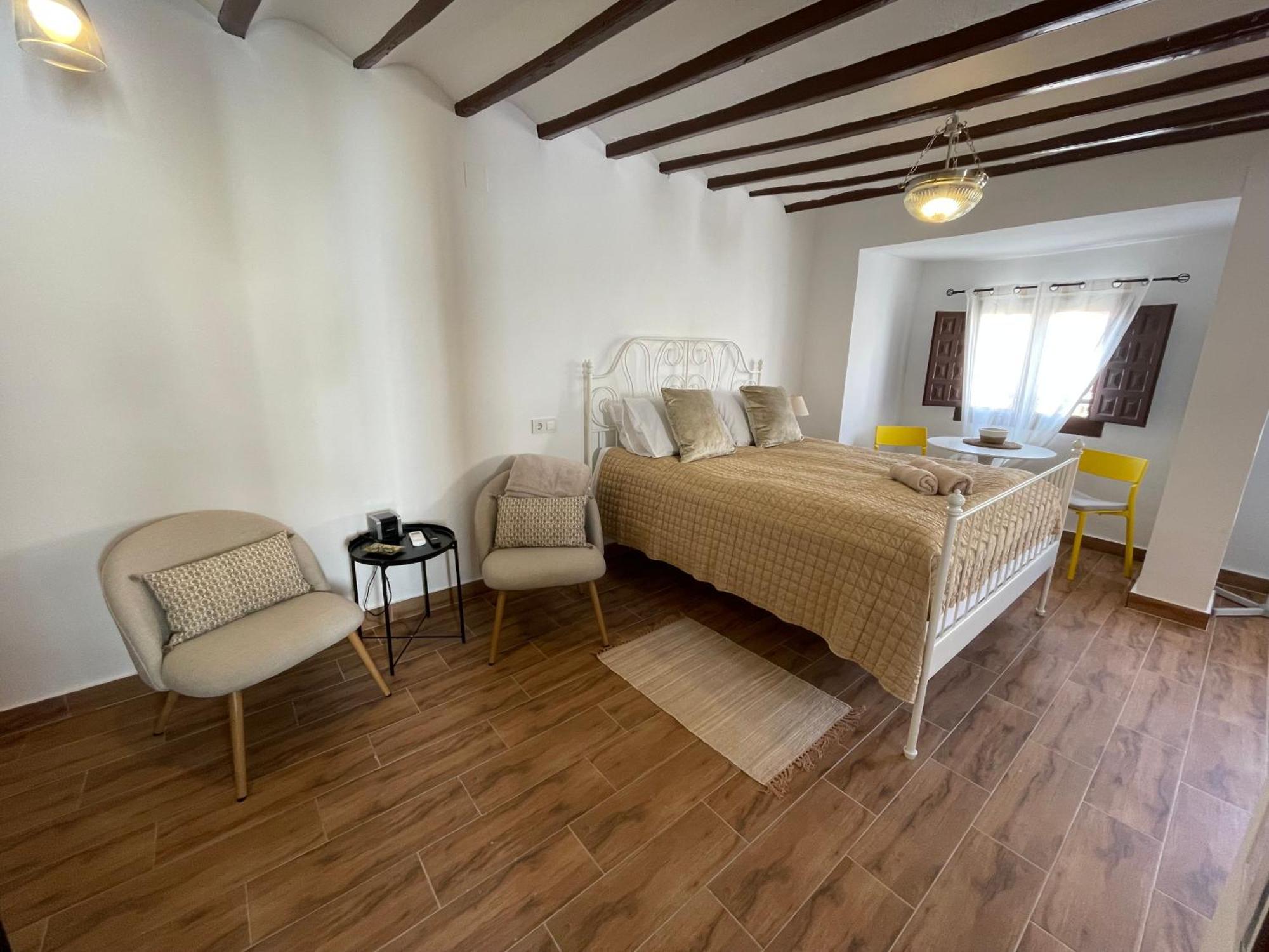 Casa Nido Apartamento